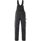 Mascot Hardwear 08269 Jumpsuit With Knee Pad Pockets Noir 68 / 82