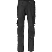 Mascot Unique 20279 Work Pants Gris 56 / 30