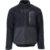 Mascot Veste de travail fourrure zippé Customized - 22303-682-Bleu marine-XL