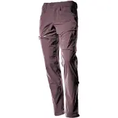 Mascot Customized 22059 Functional Big Pants Violet 48 / 30 Homme