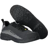 Mascot Chaussures de sécurité Noir, taille 08 39 F1601-909-09