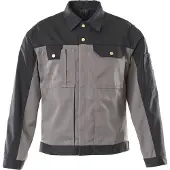 Mascot Image 00909 Jacket Gris 70