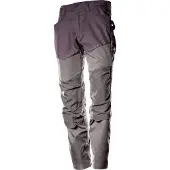 Mascot Customized 22479 Work Pants Violet 43 / 32 Homme