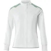 Mascot Food & Care 20064 Jacket Blanc XL Femme