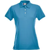 Clique Stretch Premium Polo Women