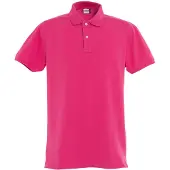 Clique Polo Stretch Premium