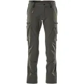 Mascot Advanced 21679 Functional Big Pants Gris 48 / 35 Homme