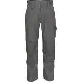 Mascot Industry 12355 Work Pants Gris 44 / 32
