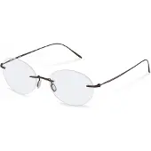 Rodenstock Lunettes R7165 Oval