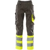 Mascot Safe Supreme 15679 Work Pants Marron 56 / 32