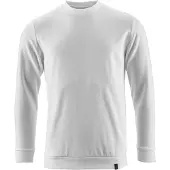 Mascot Crossover 20284 Sweatshirt Blanc L Homme