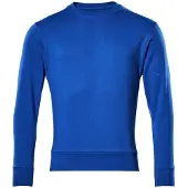 Mascot Crossover 51580 Sweatshirt Bleu XS Homme