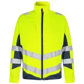 F-engel Veste Safety Light (XXL)