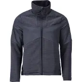 Mascot Customized 22105 Full Zip Fleece Bleu 2XL Homme