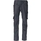 Mascot Unique 20279 Work Pants Gris 52 / 35