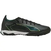 Puma Ultra 6 Match Tf Football Boots Noir EU 39