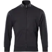Mascot Crossover 51591 Full Zip Sweatshirt Gris XL Homme