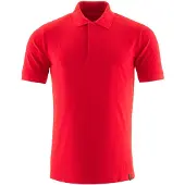Mascot Crossover 20183 Short Sleeve Polo Rouge 5XL Homme