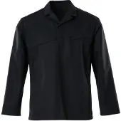 Mascot Food & Care 20252 Long Sleeve Shirt Noir L Homme