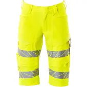 Mascot Accelerate Safe 19249 Shorts Jaune 54 Homme