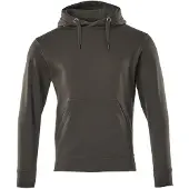 Mascot Crossover 51589 Hoodie Marron S Homme