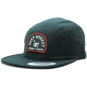 Surf Monkey Casquette de sport noir