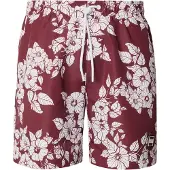Urban Classics Tb2679 Swimming Shorts Rouge XL Homme