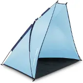 Spokey Tente de plage, 0.89 kg