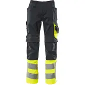 Mascot Safe Supreme 15679 Work Pants Gris 54 / 30