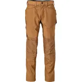 Mascot Customized 22479 Work Pants Marron 44 / 32 Homme