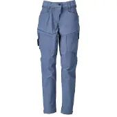 Mascot Customized 22058 Pants Bleu 48 / 30 Femme