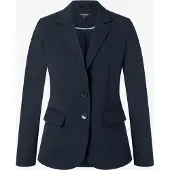 More & more Blazer marine