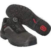 Mascot Chaussures de sécurité Noir, taille 40 F0461-771-09