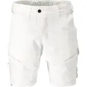 Mascot Customized 22149 Shorts Blanc 60 / 10 Homme