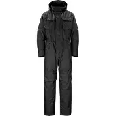 Mascot Industry 14119 Jumpsuit Noir 2XL