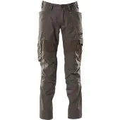 Mascot Accelerate 18579 Work Pants Beige 62 / 35 Homme