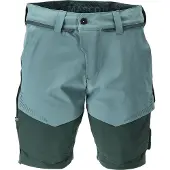Mascot Customized 22149 Shorts Vert 56 / 12 Homme