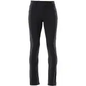 Mascot Frontline 20739 Big Work Pants Noir 43 / 32 Homme