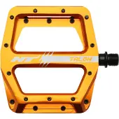 HT Components Vtt Talon An71 Pedals Jaune
