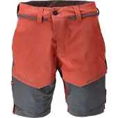 Mascot Customized 22149 Shorts Orange 60 / 10 Homme