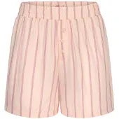 Triumph Pantalon de pyjama ' Red Label Mix & Matchs ' crème / rose