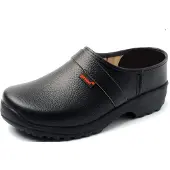 Gevavi Sabots Gevavi Lincoln Noir-Taille 42