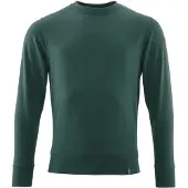 Mascot Crossover 20384 Sweatshirt Vert M Homme