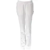 Mascot Food & Care 20038 Pants Blanc 3XL / 32 Femme