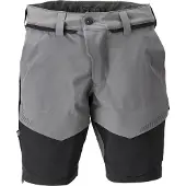 Mascot Customized 22149 Shorts Gris 60 / 12 Homme