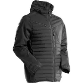 Mascot Customized 22215 Insulated Jacket Noir XL Homme