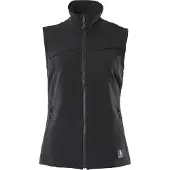 Mascot Accelerate 18375 Vest Noir 5XL Femme