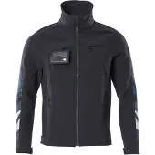 Mascot Accelerate 18101 Jacket Noir L Homme