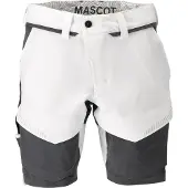 Mascot Customized 22149 Shorts Blanc 47 / 12 Homme