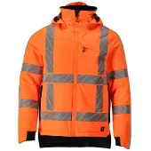 Mascot Veste